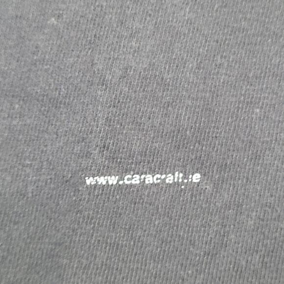 Vintage Dad Joke Beer Shirt Small 18x26 Dublin-By-Night - Picture 4 of 13